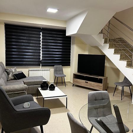 Apartamento Constan Úbeda Exterior foto