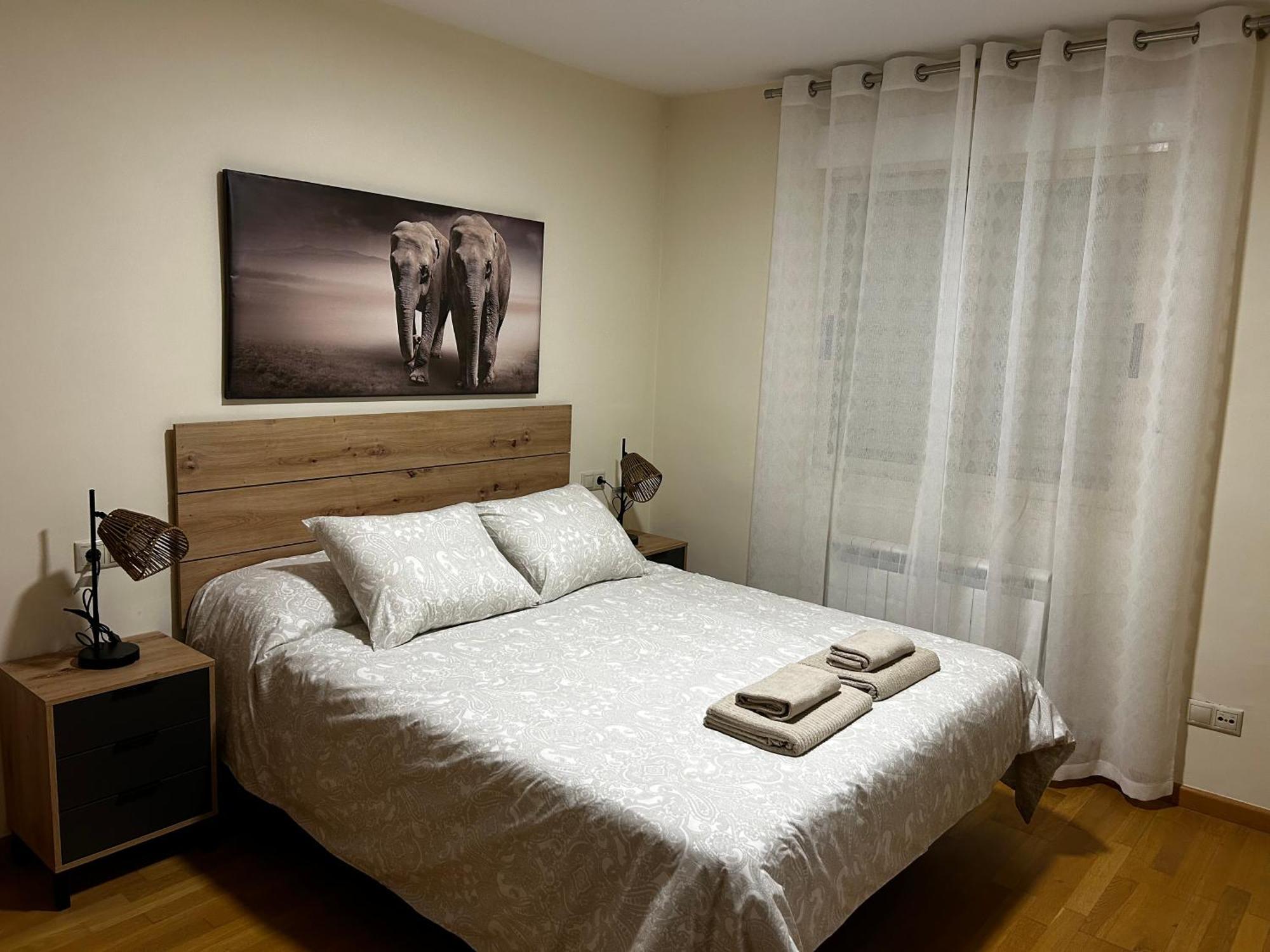Apartamento Constan Úbeda Exterior foto